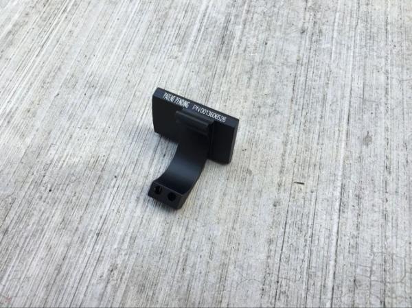 T Hero-Arms SL RMR Base for SL Mount